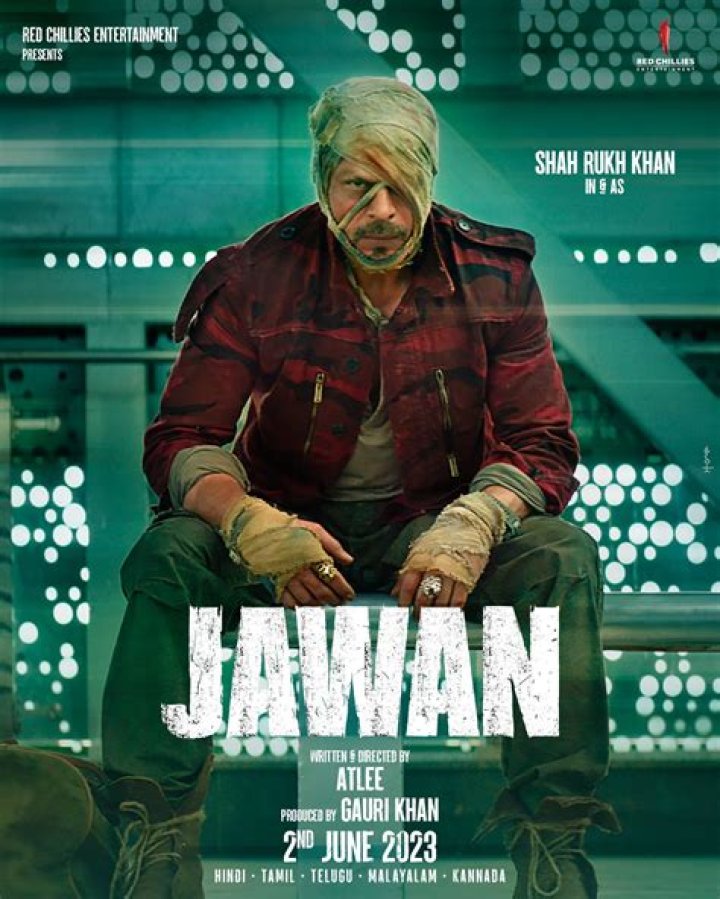 Why FilmyFly Jawan Movie Download Isn&rsquo;t Worth the Risk: Here&rsquo;s the Truth