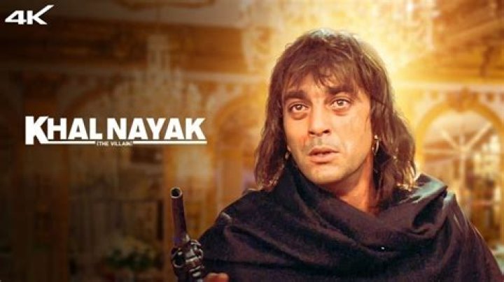 Stream or Download: Your Ultimate Guide to Filmyfly Khalnayak Movie