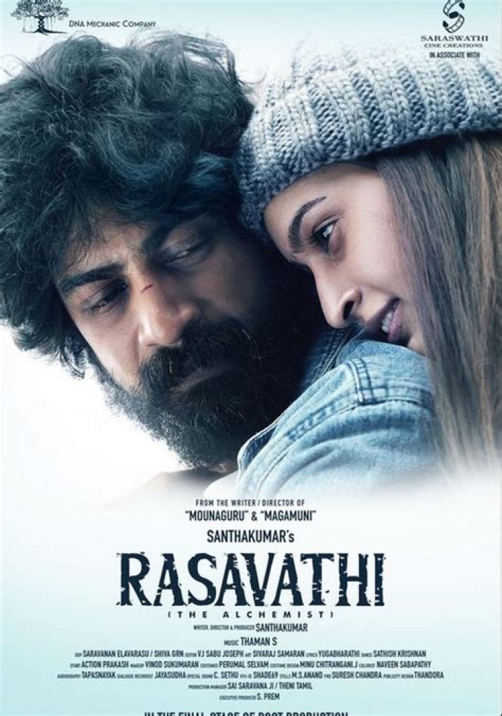 FilmyFly Rasavathi Movie Download: Your Ultimate Guide to Legal Streaming and Downloads