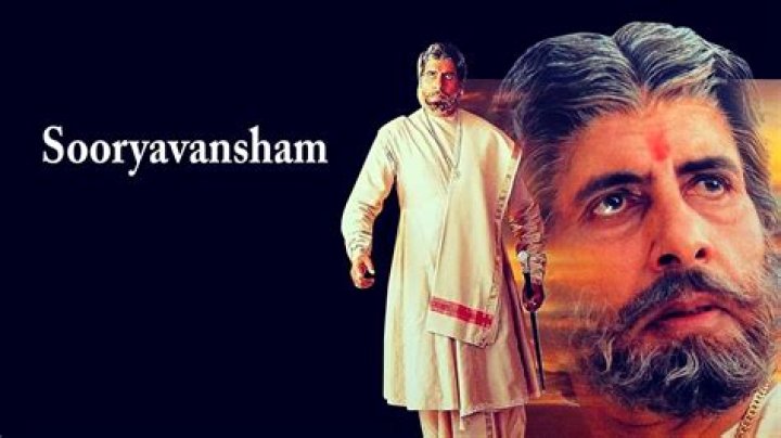 Sooryavansham Movie Download: The Ultimate Guide to Pawan Singh's Film