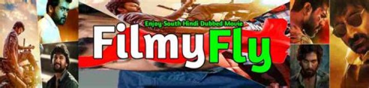 FilmyFly South Robinhood: Your Ultimate Guide to the World of Film Downloads and Streaming