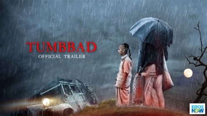 Filmyfly South Tumbbad Movie: A Terrifying Dive into the World of Horror