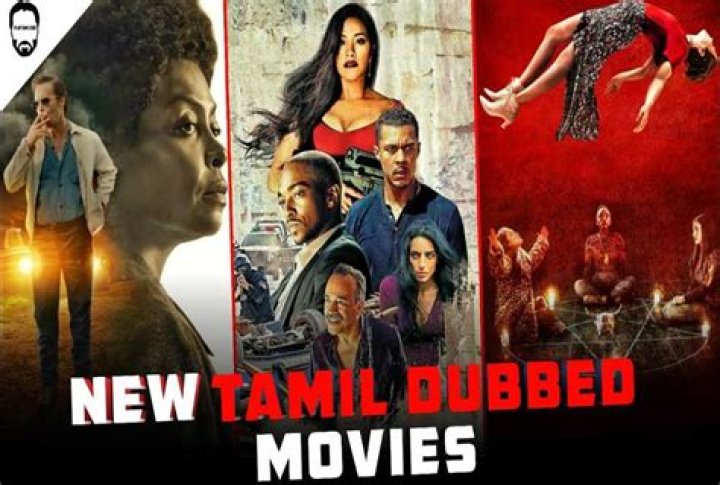 FilmyFly Tamil Dubbed Movie Download: Your Ultimate Guide to Entertainment