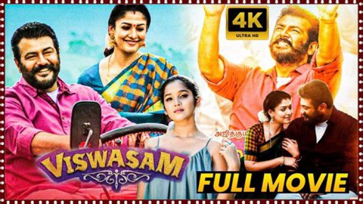 Why FilmyFly Viswasam Movie Download is Trending and How You Can Stay Legal