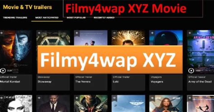 FilmyFly Wap South Movie: Your Ultimate Destination for South Indian Cinema