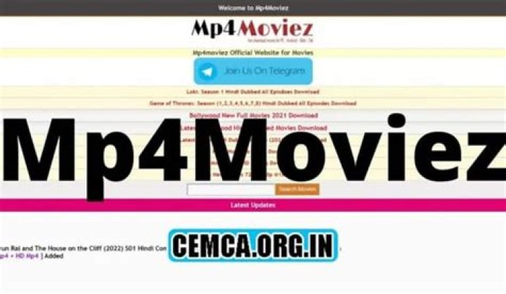 Filmyfy Premalu Movie Download: Your Ultimate Guide to MP4Moviez and Beyond