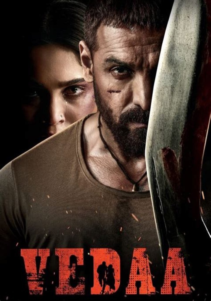 Unlock the Magic of filmyfy vedaa Movie Download &ndash; A Must-Watch!