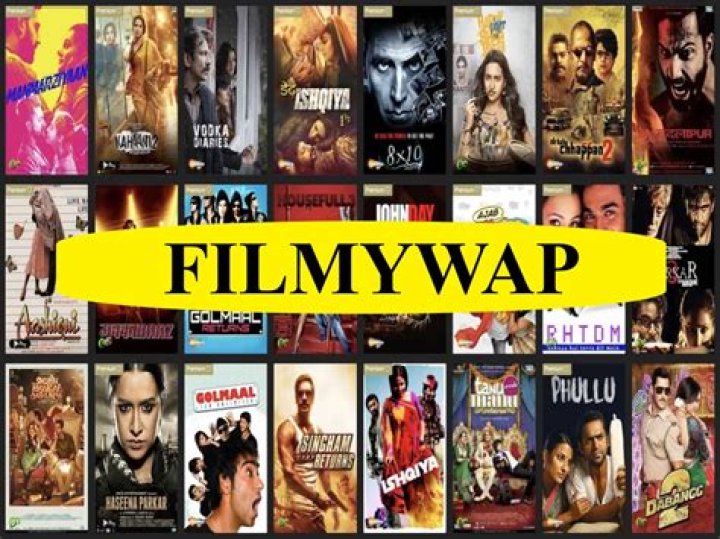 Unveiling the World of filmywap.com: Your Ultimate Guide to Movie Downloads