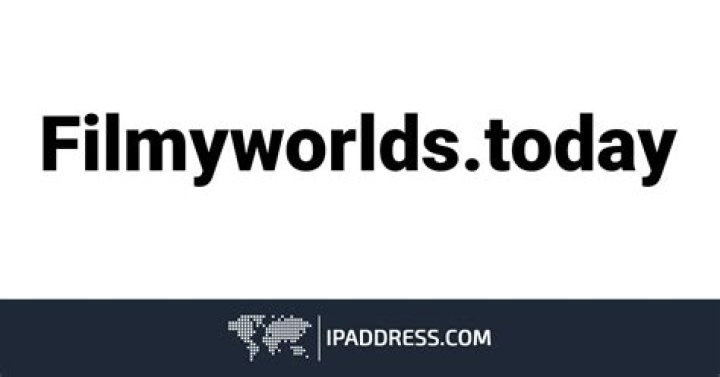 FilmyWorlds: The Ultimate Hub for Movie Lovers!
