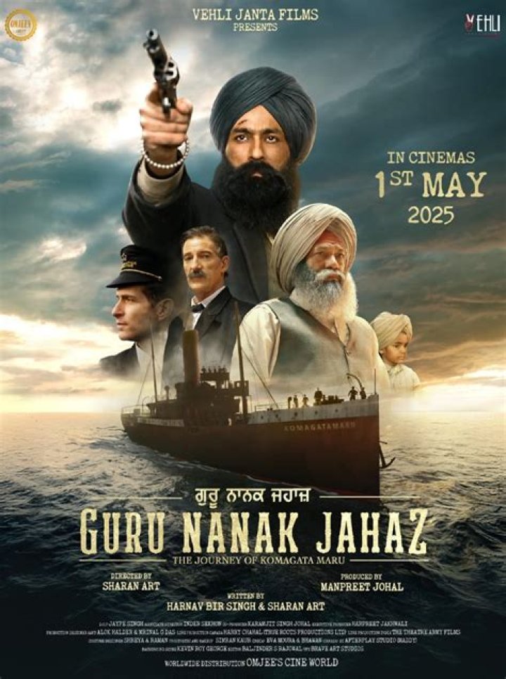 Filmyzilla 2025 Punjabi Movie: Your Ultimate Guide to the Latest Blockbusters