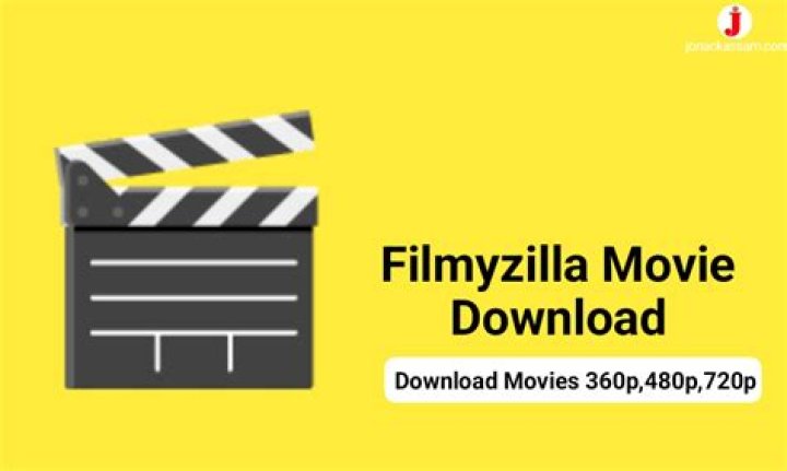 Filmyzilla Bollywood Movies Download: Your Ultimate Guide to 720p, 1080p, and 480p Downloads