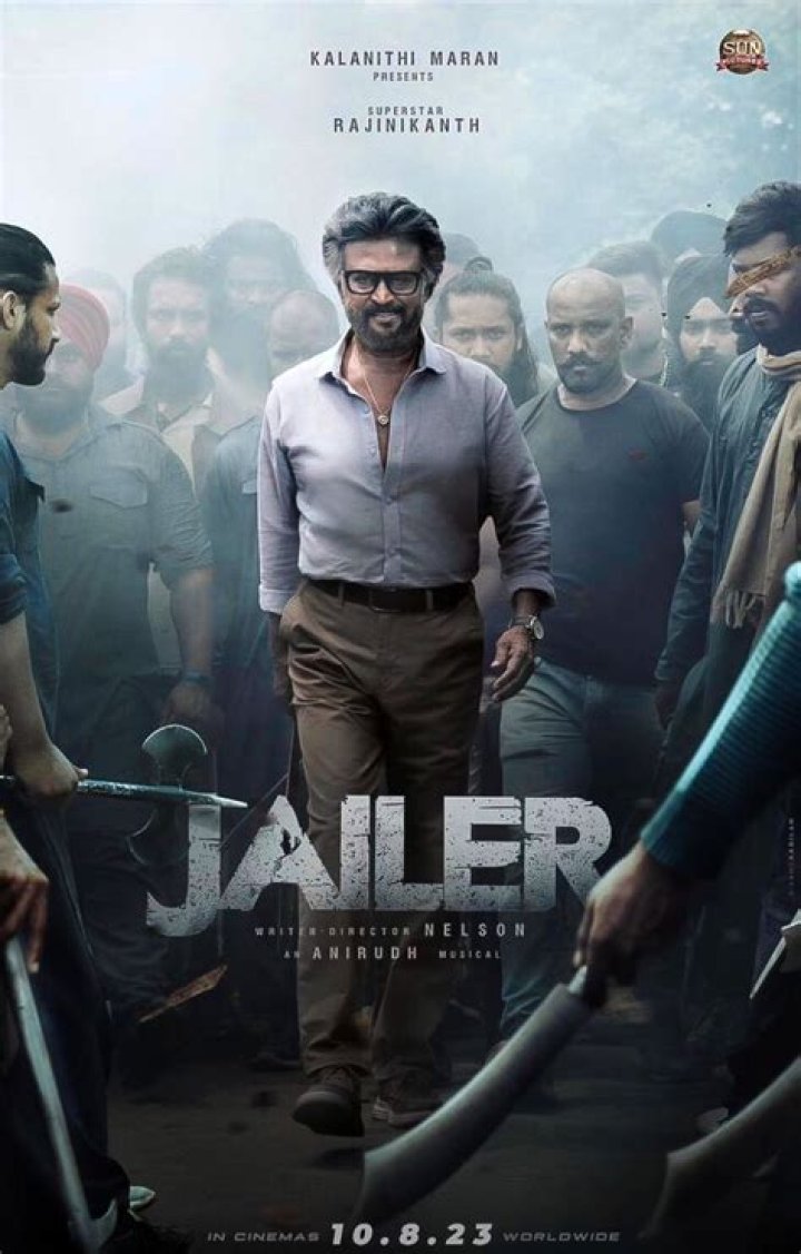 Filmyzilla Jailer Movie Download in Hindi: Your Ultimate Guide