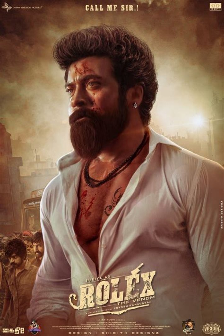 Why Filmyzilla Rolex Movie Download is the Talk of the Town