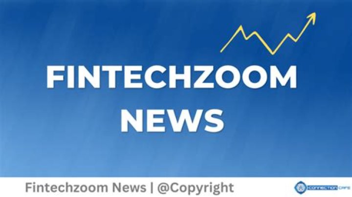 Exploring the Dynamic Realm of Fintechzoom News: A Comprehensive Guide
