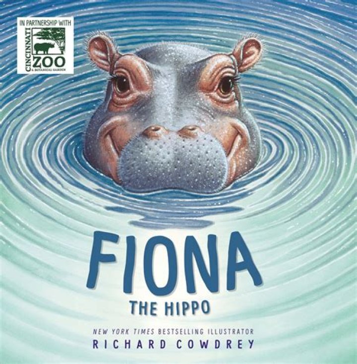 Fiona the Hippo: The Heartwarming Journey of a Beloved Internet Sensation