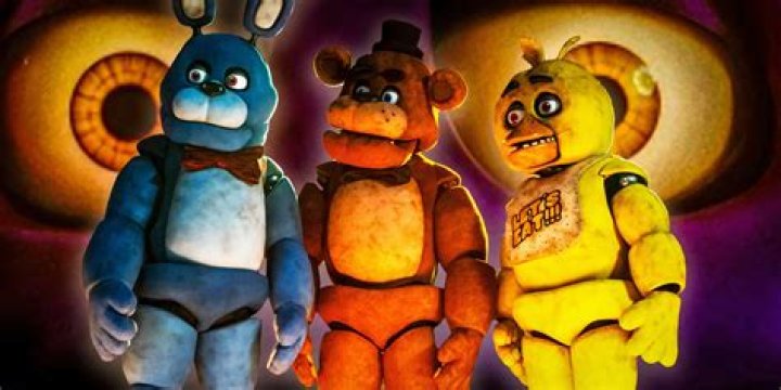 Unraveling the Mystery of the Five Nights at Freddy's Song
