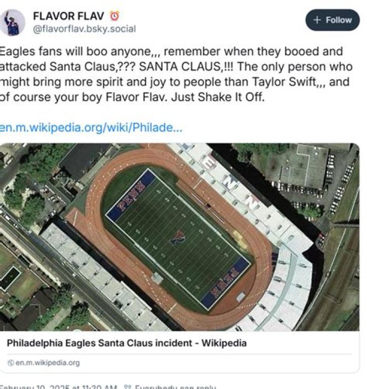 The Flavorful Journey of Flavor Flav: A Hip-Hop Legend