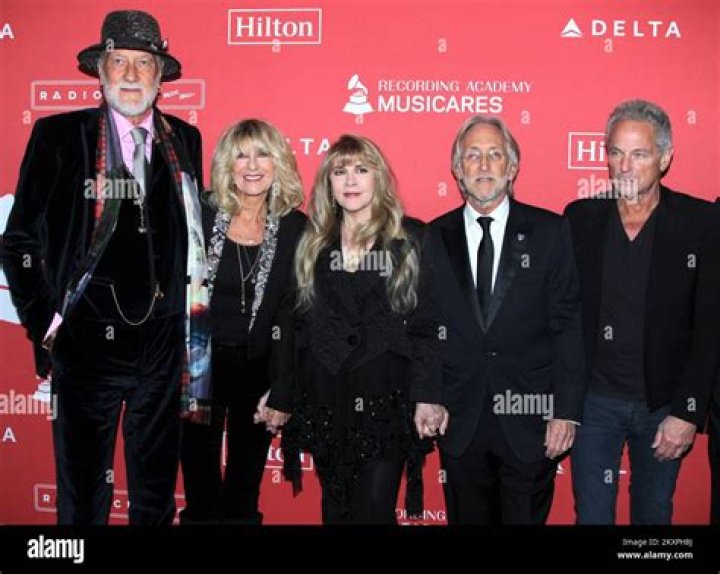 Fleetwood Mac Members: A Tribute to Those We've Lost