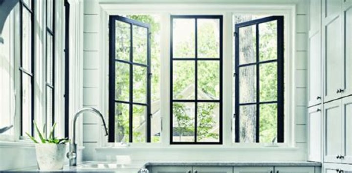 Fleetwood Windows: Quality & Style for Your Home