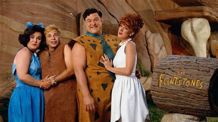 The Timeless Charm of the Flintstones Cast