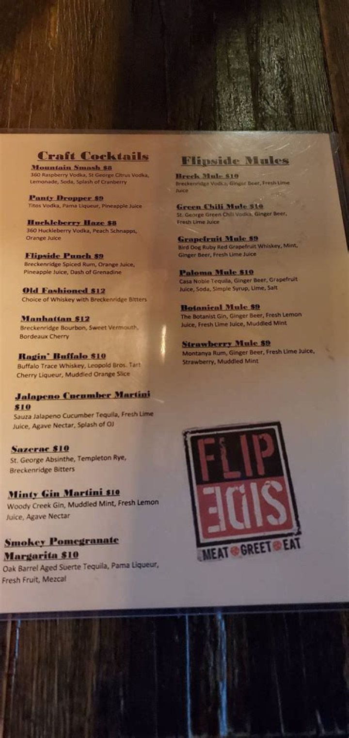 Explore the Flipside Breckenridge: A Comprehensive Guide to Your Next Adventure