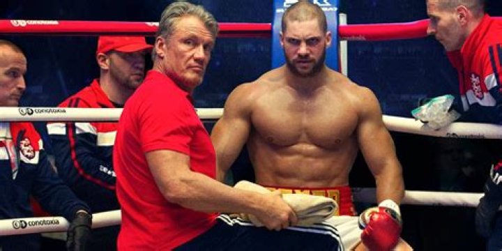 Florian Munteanu: The Rising Star of Creed 2
