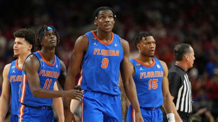 Florida Basketball News: The Latest Updates and Insights