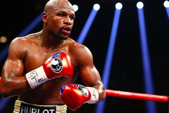Latest Floyd Mayweather News: Insights and Updates on the Boxing Legend