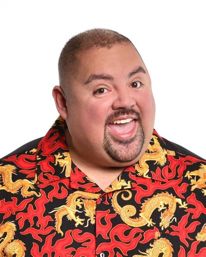Meet the Fluffy Comedian: Gabriel Iglesias