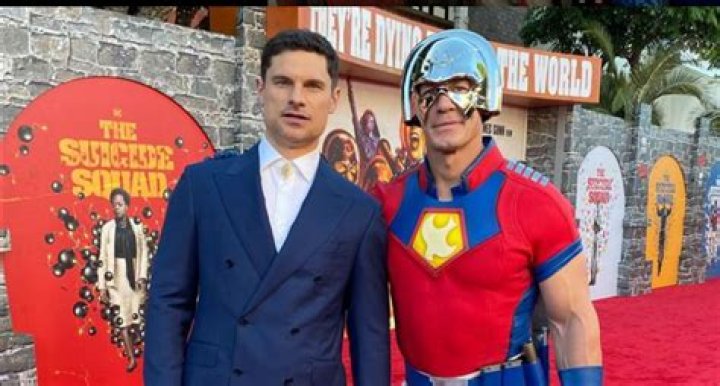 Unveiling the Mystery: Flula Borg's Wife