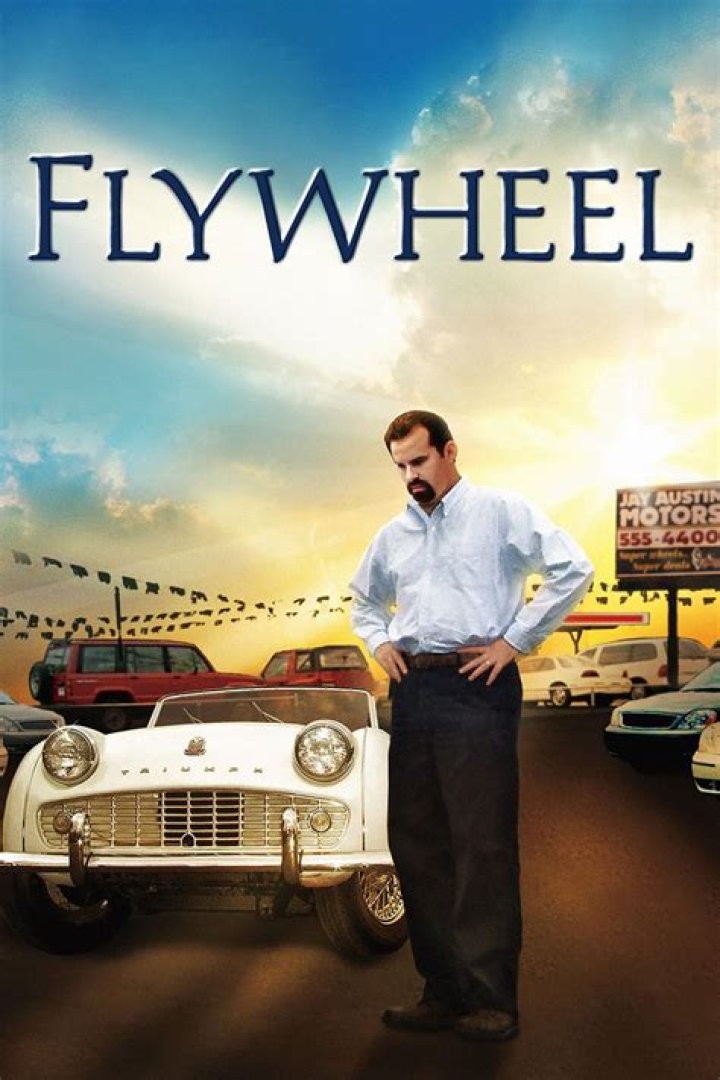 Flywheel Movie Full: The Ultimate Guide to an Action-Packed Experience