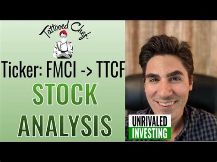 The Ultimate Guide to FMCI Stock: Performance, Analysis, and Investment Strategy