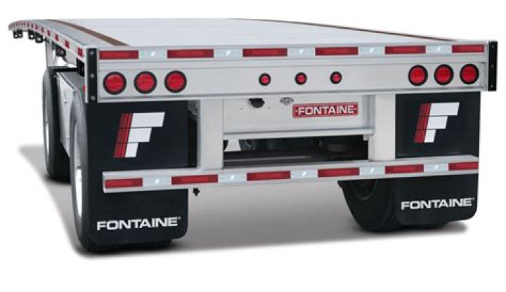 Top Fontaine Trailers: Deals & Reviews