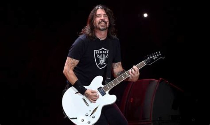 Decoding the Foo Fighters Meaning: Beyond Just a Band Name