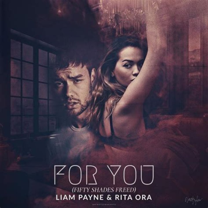 Exploring the Magic of "For You" by Liam Payne and Rita Ora