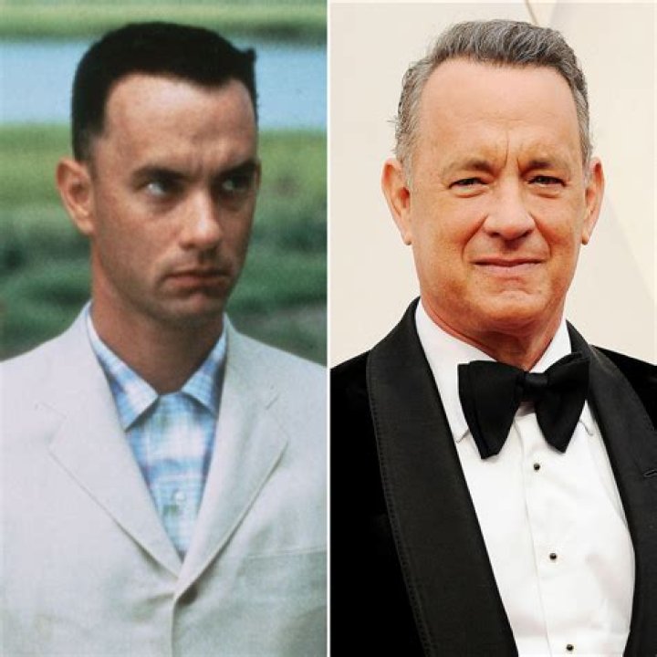 Unforgettable Faces of Forrest Gump: A Deep Dive into the Cast