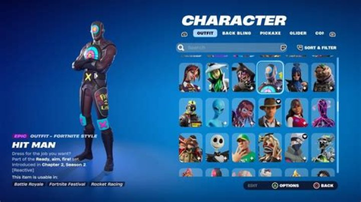 Everything You Need to Know About Fortnite Locker: A Complete Guide