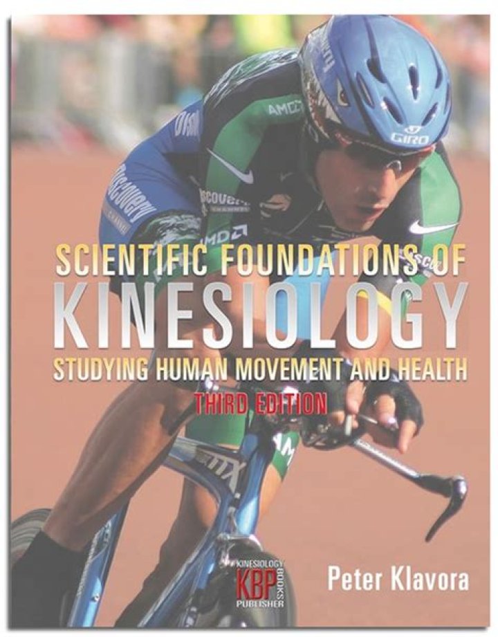 Foundations of Scientific Writing for Kinesiology Ebook: A Comprehensive Guide