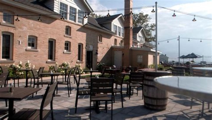 Exploring Foundry Tavern: A Gem in Sandy Hook, CT