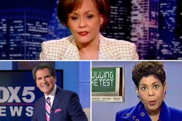 Shocking Departure: The Fox 4 News Anchor Fired