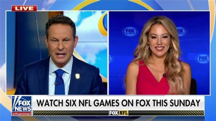 Fox News Reporter Phil Keating: Unveiling the Man Behind the News