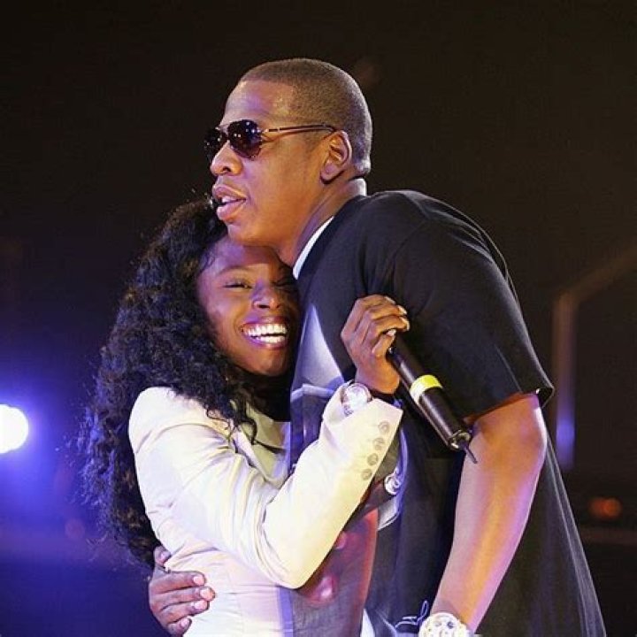 Foxy Brown and Jay-Z: A Dynamic Duo of Hip-Hop History
