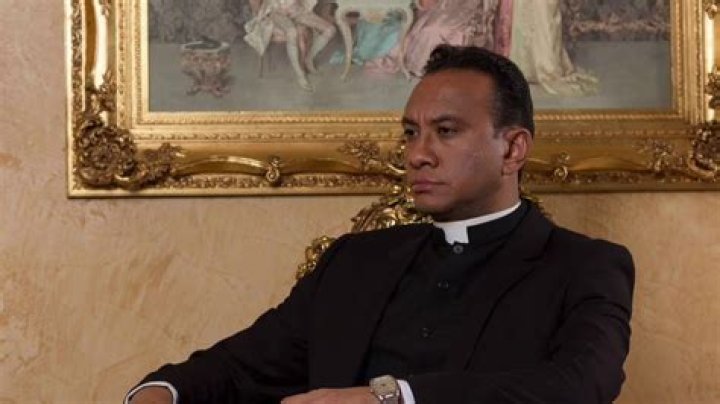 Fr Juan Carlos Gavancho: A Comprehensive Guide to His Life and Mission