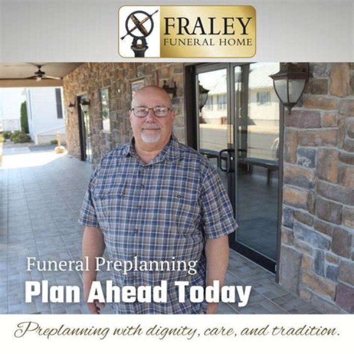 Fraley Funeral Home WV: A Comprehensive Guide to Services and Community Impact