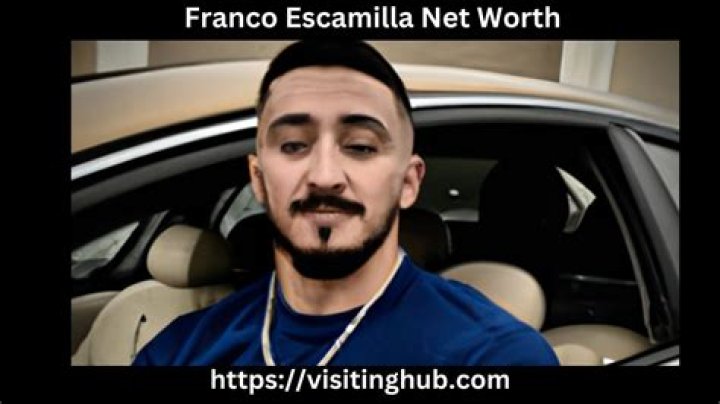Unveiling the Truth About Franco Escamilla Height: Everything You Need to Know