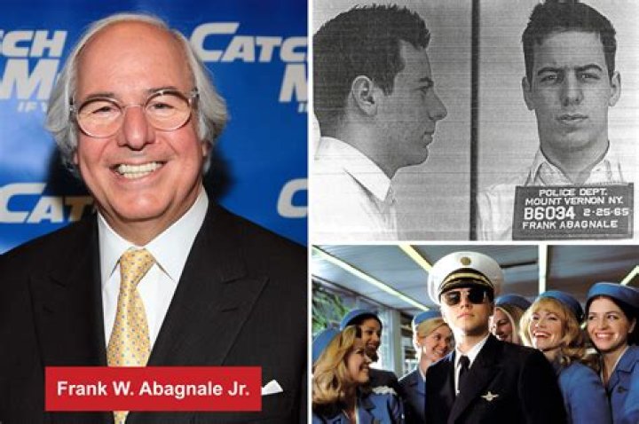 Frank Abagnale: The Master Con Artist Who Inspired a Generation