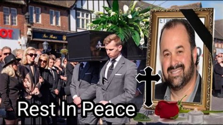 Frank Fritz Parents: Unveiling the Life and Legacy of the American Pickers Star