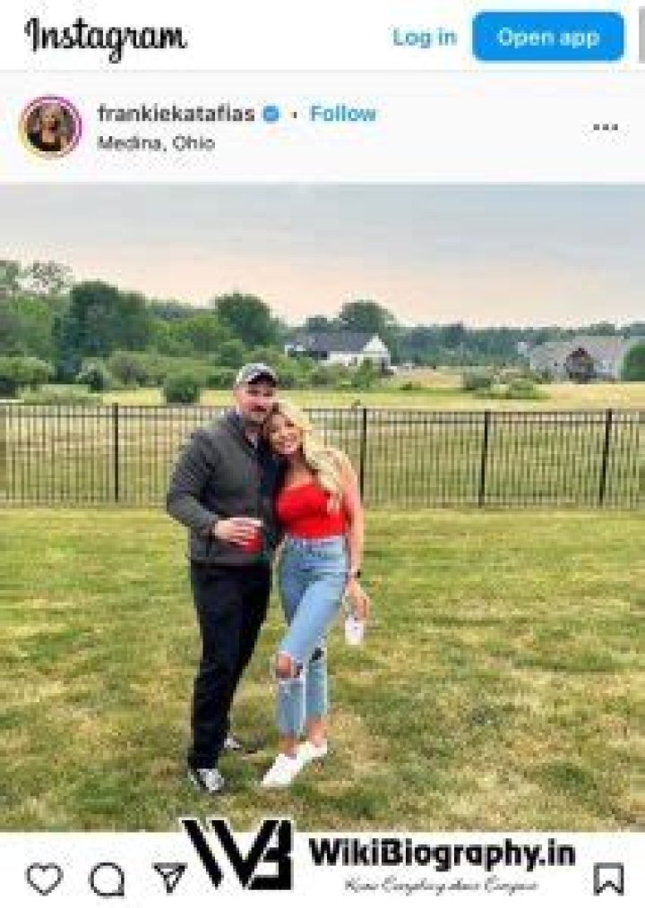 Frankie Katafias Family: Exploring the Life and Legacy of a Hollywood Icon