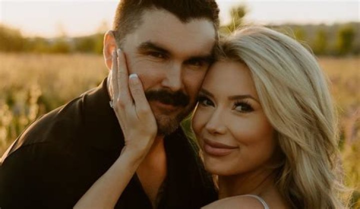 Frankie Katafias' Husband: A Deep Dive Into Their Love Story and Life Together