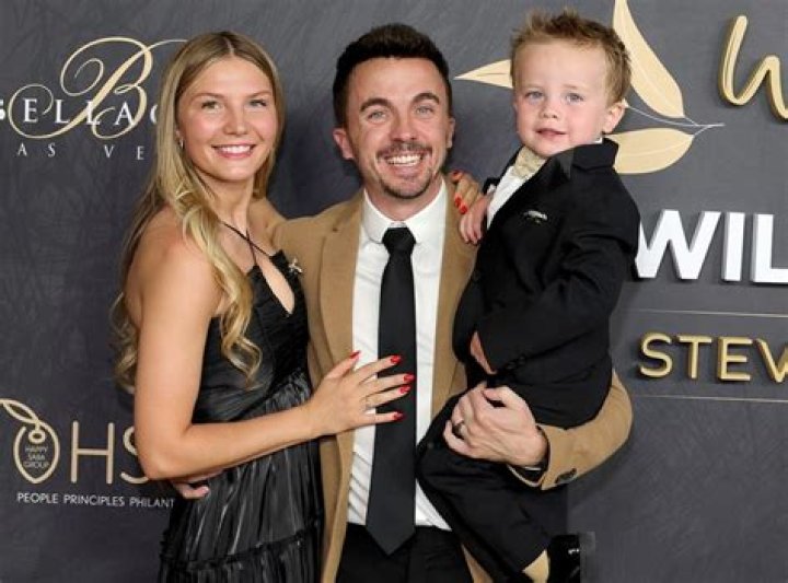 Unveiling the World of Frankie Muniz's Kids